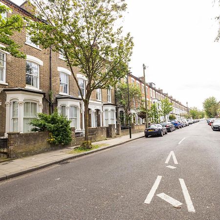 Elegant 1Bedroom Flat With Jacuzzi In A Prime Location London Exterior photo