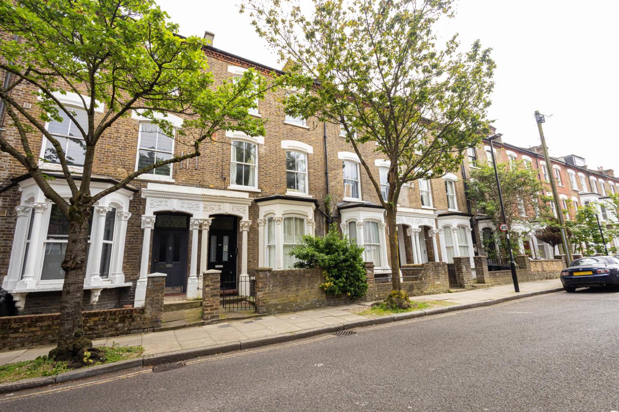 Elegant 1Bedroom Flat With Jacuzzi In A Prime Location London Exterior photo
